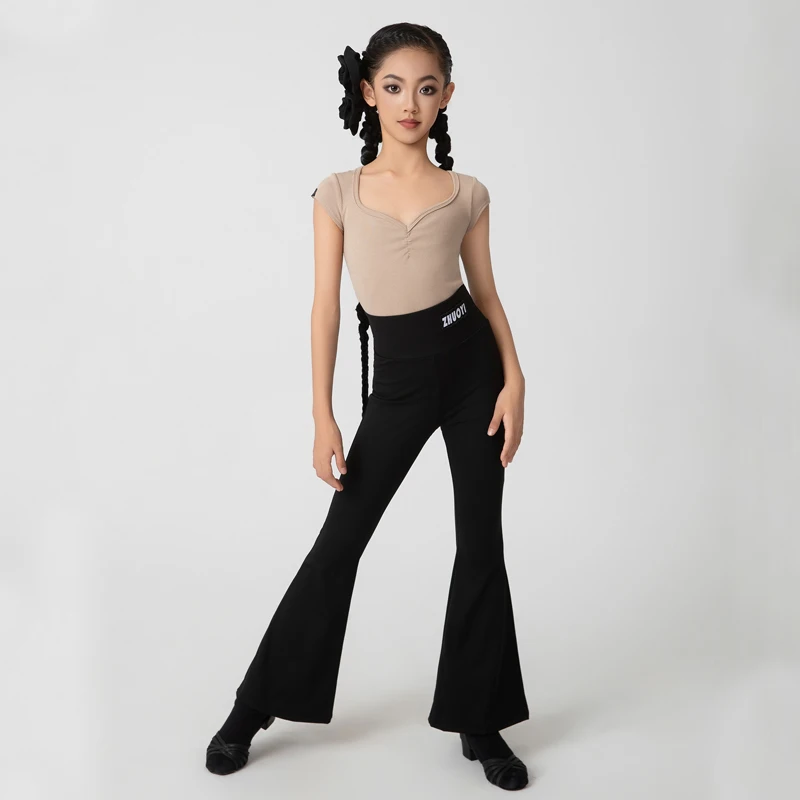 Fashion Ballroom Dance Competition Costumes Girls Latin Dance Performance Clothes Rumba Samba Modern Dancing Wear SL10605
Fashion Ballroom Dance Competition Costumes Girls Latin Dance Performance Clothes Rumba Samba Modern Dancing Wear SL10605