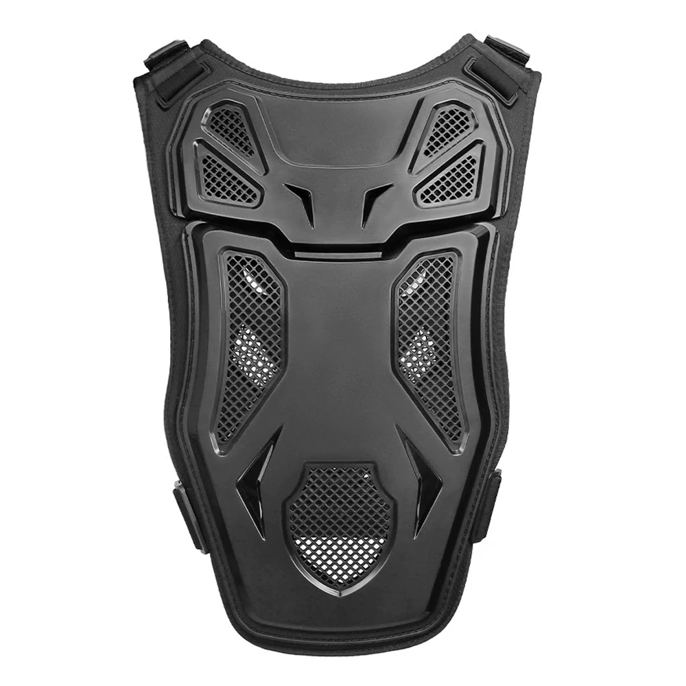 Motorcycle Armor Vest Anti-fall Wear-resistant Motocross Jacket Body Armor Motorbike Chest Protector Moto Riding Clothing
Motorcycle Armor Vest Anti-fall Wear-resistant Motocross Jacket Body Armor Motorbike Chest Protector Moto Riding Clothing
