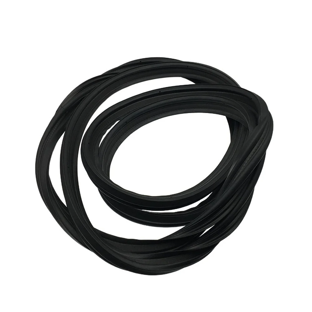 For Honda For CR-V 2002-2006 Tailgate Trunk Lid Weather Seal Strip for EX SE 2.4L L4 Gas 74440S9A003 Black Rubber
For Honda For CR-V 2002-2006 Tailgate Trunk Lid Weather Seal Strip for EX SE 2.4L L4 Gas 74440S9A003 Black Rubber