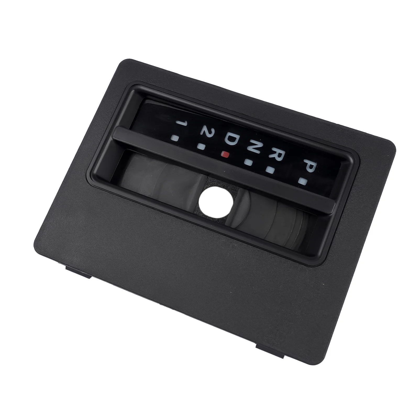 AP01 For Jeep Wrangler TJ 2.4L 4.0L Auto Floor Shift Indicator Bezel Trim 1997-2006 55315059AC
AP01 For Jeep Wrangler TJ 2.4L 4.0L Auto Floor Shift Indicator Bezel Trim 1997-2006 55315059AC