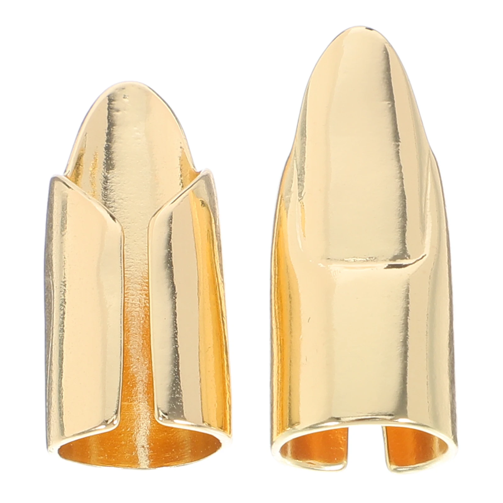 2pcs Nail Cover Rings Metal Fingertip Punk for Women Rings Smooth Surface Gift Packaging
2pcs Nail Cover Rings Metal Fingertip Punk for Women Rings Smooth Surface Gift Packaging