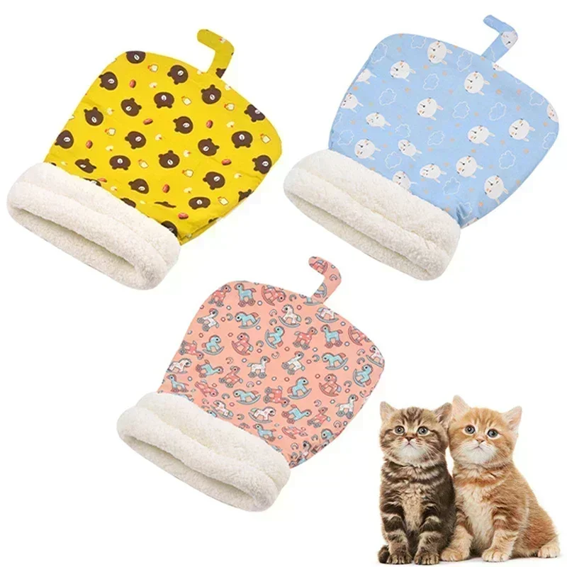 Tunnel Cat Nest Dog Nest Four Seasons Universal Warm Closed Cat Bed Pet Supplies Cartoon Cat Nest Mat Pet Mat Pet Sleeping Bag
Tunnel Cat Nest Dog Nest Four Seasons Universal Warm Closed Cat Bed Pet Supplies Cartoon Cat Nest Mat Pet Mat Pet Sleeping Bag