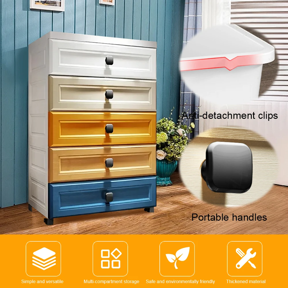 Drawers Chests with Wheels Modern Nightstand Drawers Storage Cabinet Night Stand for Bedroom Hallway Living Room Kids Room
Drawers Chests with Wheels Modern Nightstand Drawers Storage Cabinet Night Stand for Bedroom Hallway Living Room Kids Room