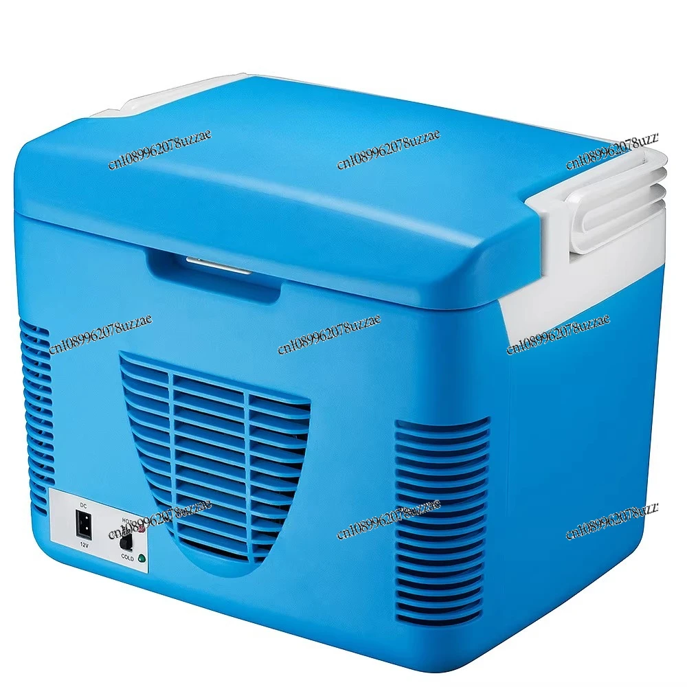 10 Liters Car Refrigerator Hot and Cold Dual-purpose Car Mini Small Electronic
10 Liters Car Refrigerator Hot and Cold Dual-purpose Car Mini Small Electronic