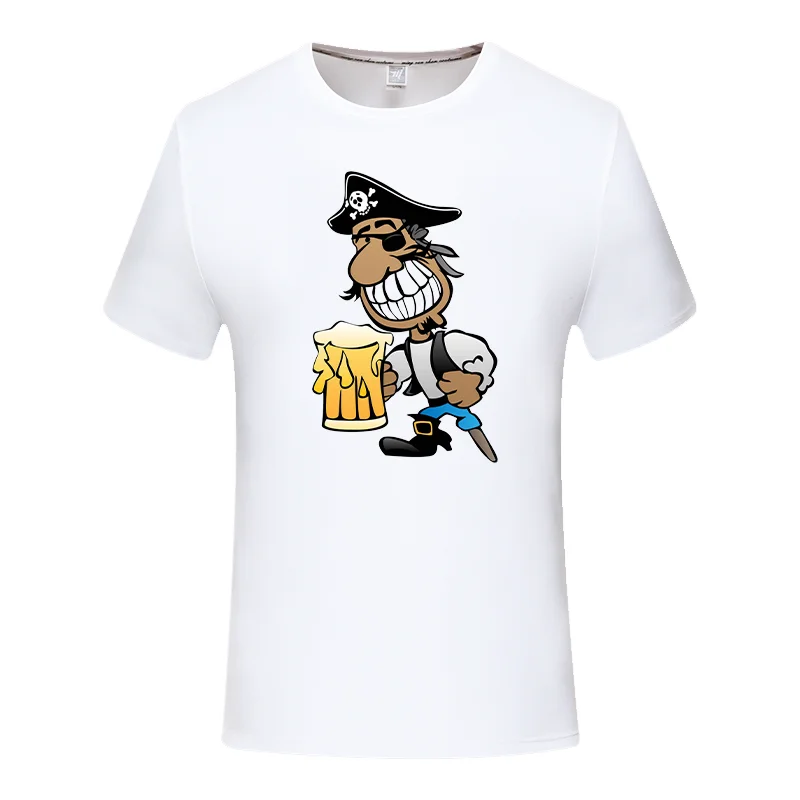 Newest Men Fashion Beer Man Design T shirt Novelty beard printed Tops Gentleman Custom Printed Short Sleeve Tee kids tees
Newest Men Fashion Beer Man Design T shirt Novelty beard printed Tops Gentleman Custom Printed Short Sleeve Tee kids tees