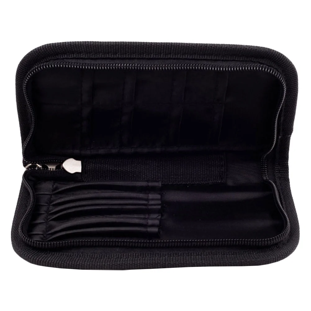 Bag Partitioned Portable Outdoor Wallet Storage Entertainment Oxford Cloth Case Cases
Bag Partitioned Portable Outdoor Wallet Storage Entertainment Oxford Cloth Case Cases