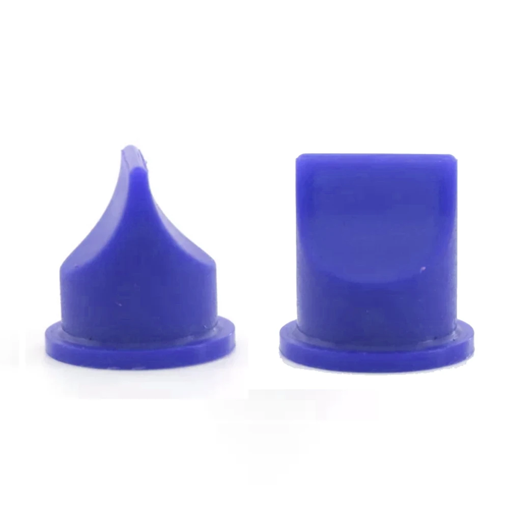 9,50 мм односторонний обратный клапан из силиконовой резины для холодильника
9,50 мм односторонний обратный клапан из силиконовой резины для холодильника