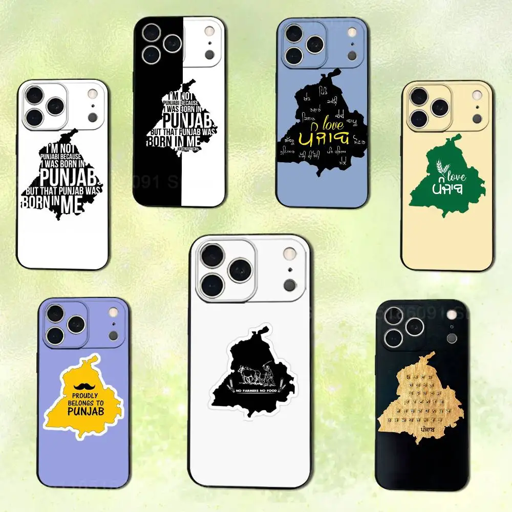 Travel Punjab Art Map For iPhone 14,13,17,12,11,16,15,Plus,Pro Max,XS,X,XR,SE,Mini, Soft Silicone Black Cover Phone Case
Travel Punjab Art Map For iPhone 14,13,17,12,11,16,15,Plus,Pro Max,XS,X,XR,SE,Mini, Soft Silicone Black Cover Phone Case