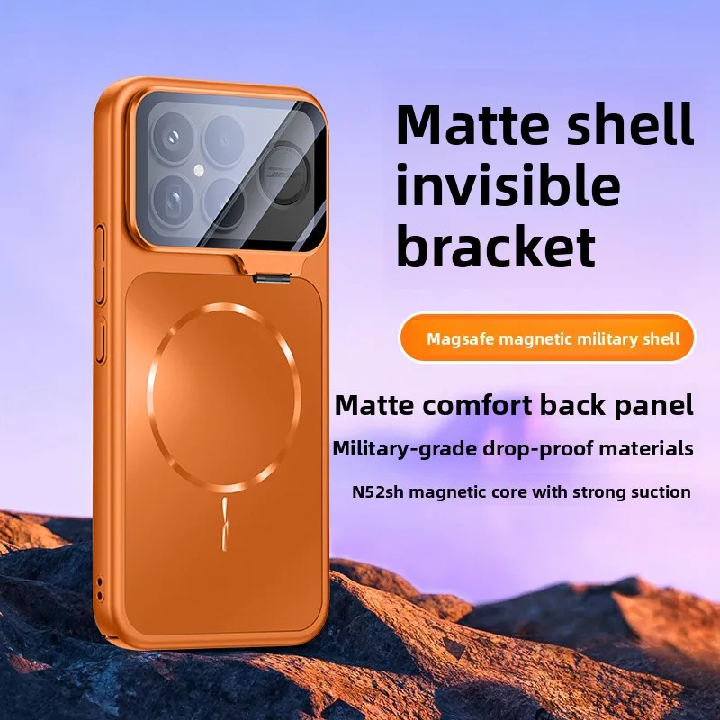 DEYI Применимый чехол для телефона Xiaomi POCO F8 pro Corning с держателем для объектива F8Ультраустойчивый защитный чехол
DEYI Применимый чехол для телефона Xiaomi POCO F8 pro Corning с держателем для объектива F8Ультраустойчивый защитный чехол