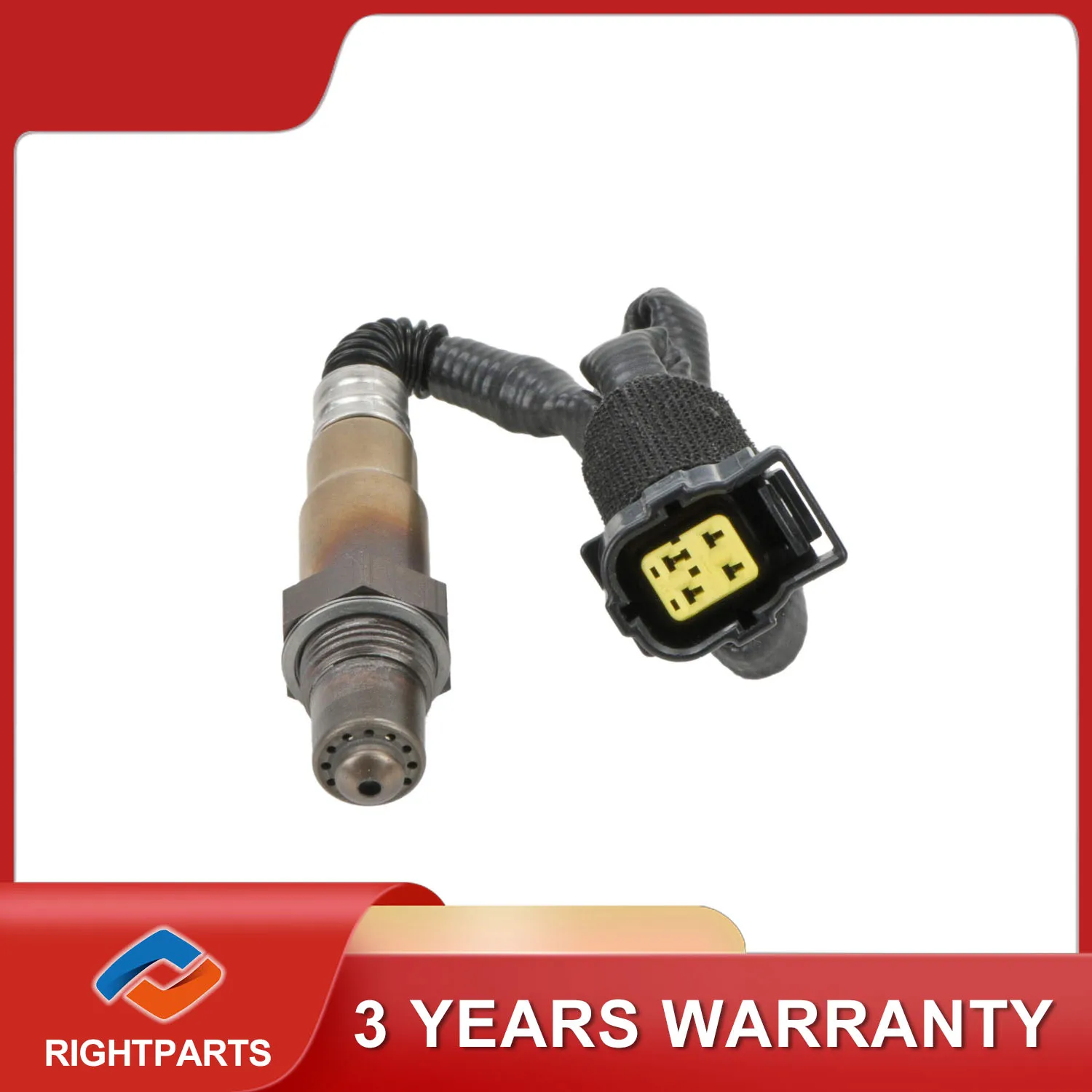 O2 Oxygen Sensor A0045420818 For Mercedes-Benz S350 W221 3.5L 2005-2011 S450 S500 S550 C216 CL500 GL500 Viano W639 0045420818
O2 Oxygen Sensor A0045420818 For Mercedes-Benz S350 W221 3.5L 2005-2011 S450 S500 S550 C216 CL500 GL500 Viano W639 0045420818