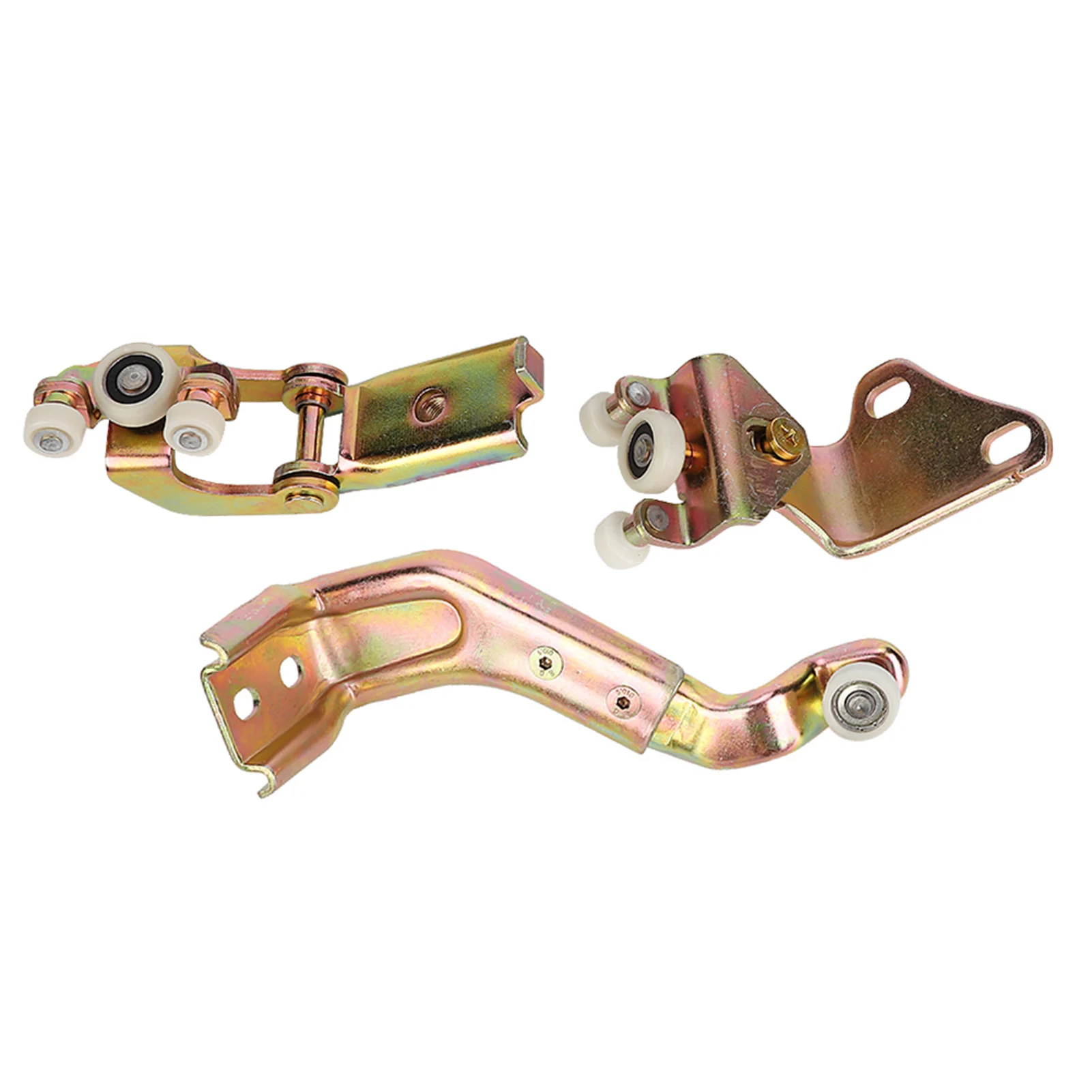 Car Right Sliding Door Roller Set Fit for 1995-2006 9017601347 Car Sliding Door Roller
Car Right Sliding Door Roller Set Fit for 1995-2006 9017601347 Car Sliding Door Roller
