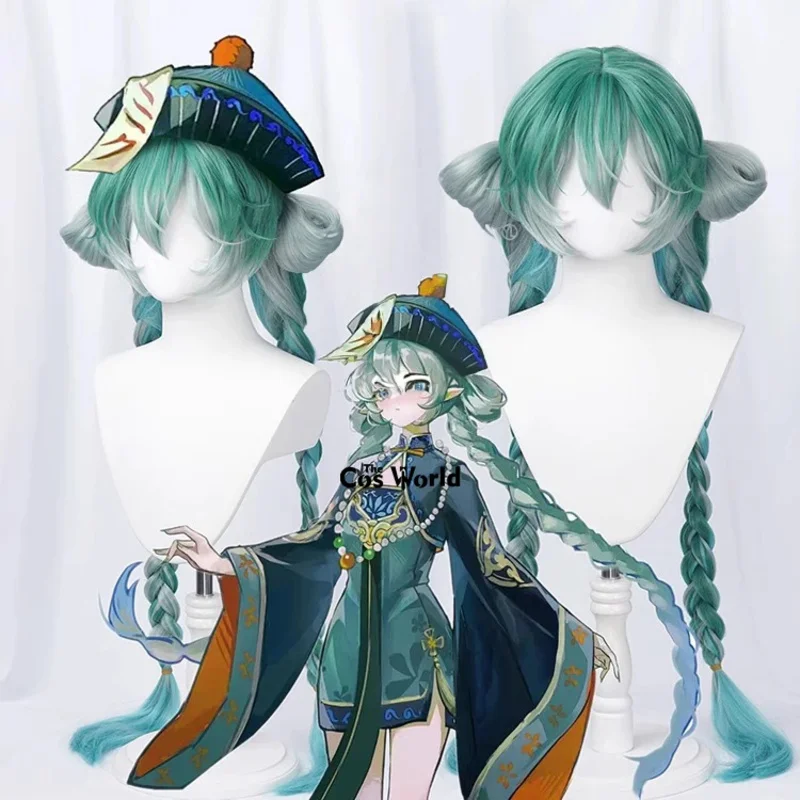 VOCALOID Miku Zombie 80 см длинные прямые аниме косплей парики волокно термостойкие синтетические волосы + шапочка для парика
VOCALOID Miku Zombie 80 см длинные прямые аниме косплей парики волокно термостойкие синтетические волосы + шапочка для парика