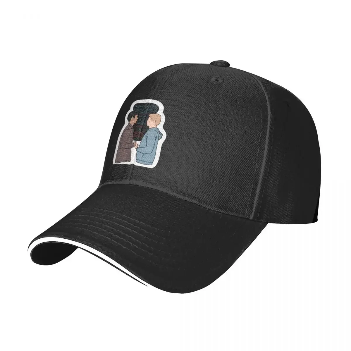 Alex & Henry - When they write the history of my life… Baseball Cap summer hat Sunhat Cosplay For Girls Men's
Alex & Henry - When they write the history of my life… Baseball Cap summer hat Sunhat Cosplay For Girls Men's