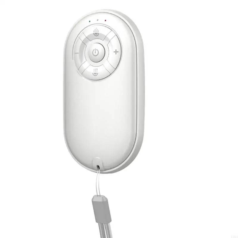 F3MA для умной грелки для рук, импульсный микроэлектрический инструмент для быстрого сна, теплая рука
F3MA для умной грелки для рук, импульсный микроэлектрический инструмент для быстрого сна, теплая рука