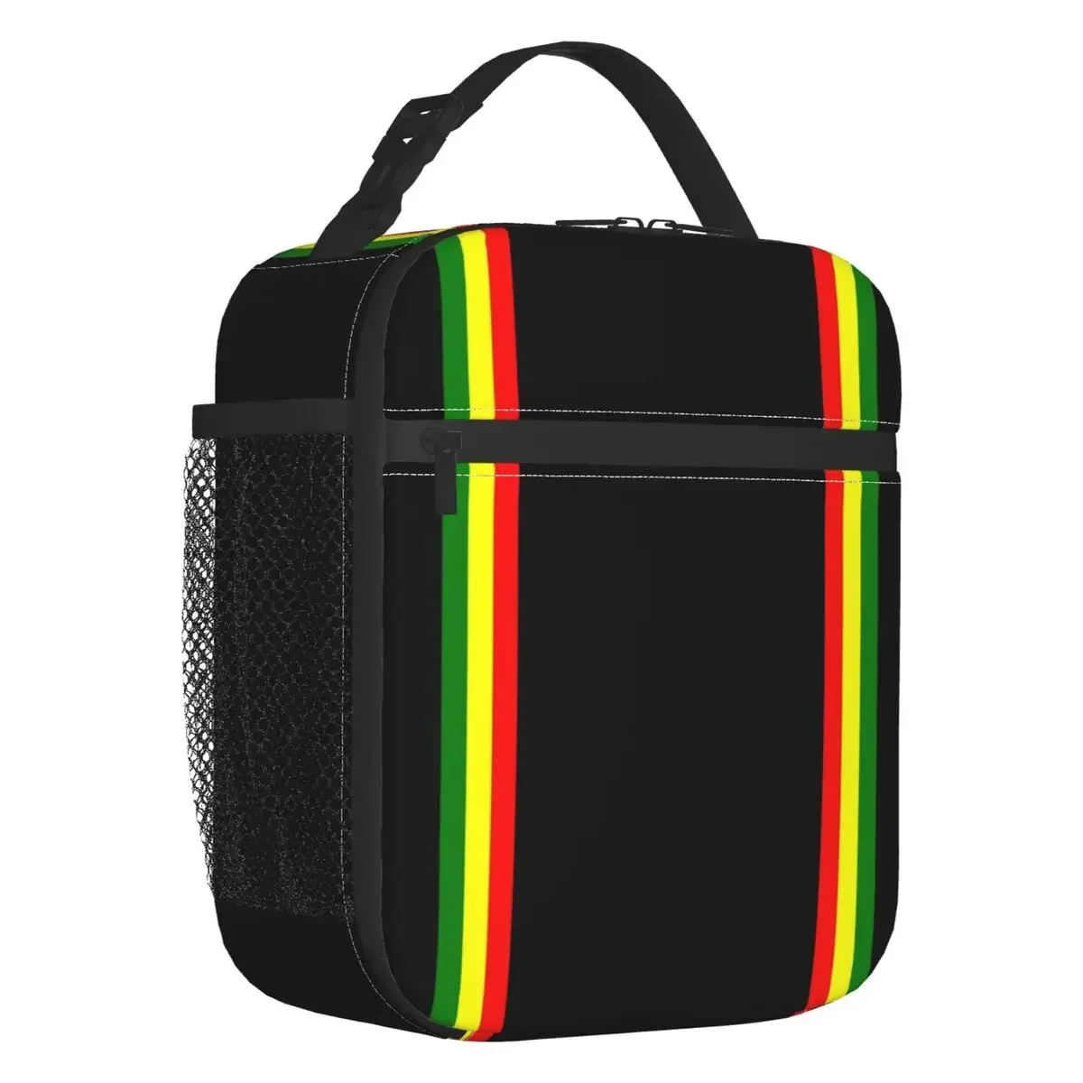 Сумка для ланча Rasta в полоску, Термосумка для школы и офиса, для детей и женщин
Сумка для ланча Rasta в полоску, Термосумка для школы и офиса, для детей и женщин