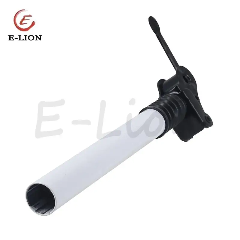 Electric Folding Bicycle E-Bike Shock Absorber Seatpost 27.2mm 28.6mm Bike Shocks SeatPost
Electric Folding Bicycle E-Bike Shock Absorber Seatpost 27.2mm 28.6mm Bike Shocks SeatPost