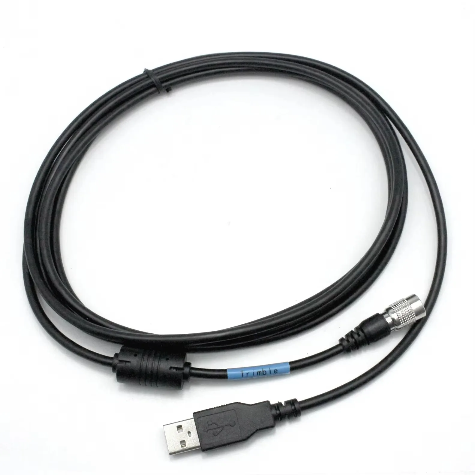 Совершенно новый USB-кабель для передачи данных цифрового уровня DINI03 для Trimble 73840018 кабель RTK/автоматический геодезический инструмент
Совершенно новый USB-кабель для передачи данных цифрового уровня DINI03 для Trimble 73840018 кабель RTK/автоматический геодезический инструмент