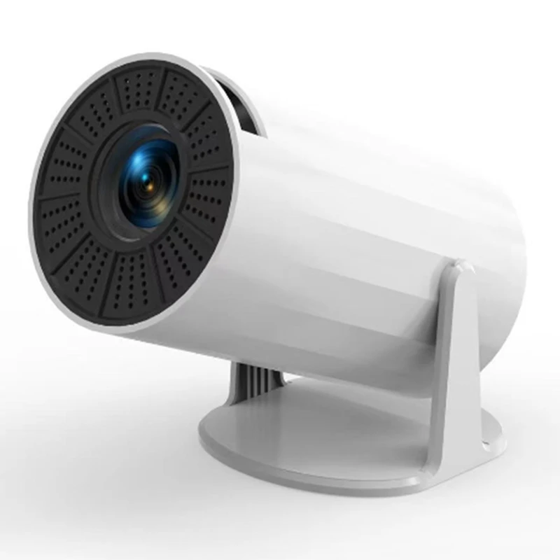 Portable LED Projector Android 11 Support 2.4G&5G WIFI Wireless Connection Home Cinema Outdoor Portable Projetor US Plug
Portable LED Projector Android 11 Support 2.4G&5G WIFI Wireless Connection Home Cinema Outdoor Portable Projetor US Plug