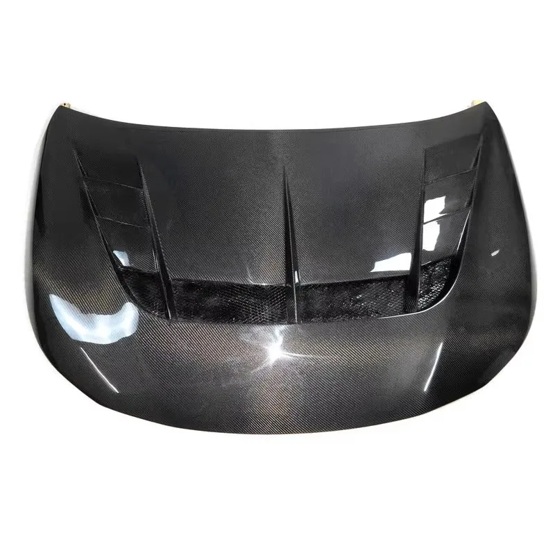 Carbon fiber Engine cover for Toyota Corolla GR modified Hood Engine Bonnet Car Accessories
Carbon fiber Engine cover for Toyota Corolla GR modified Hood Engine Bonnet Car Accessories