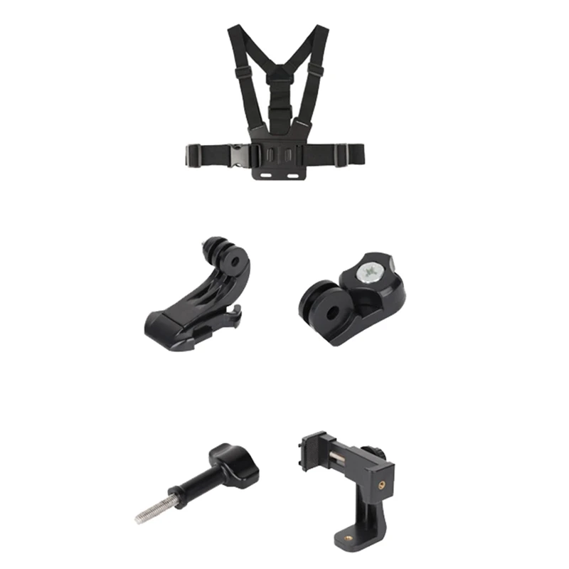AA67-First-Person Perspective Immersive Chest Phone Holder Wearable Cycling Shootings
AA67-First-Person Perspective Immersive Chest Phone Holder Wearable Cycling Shootings