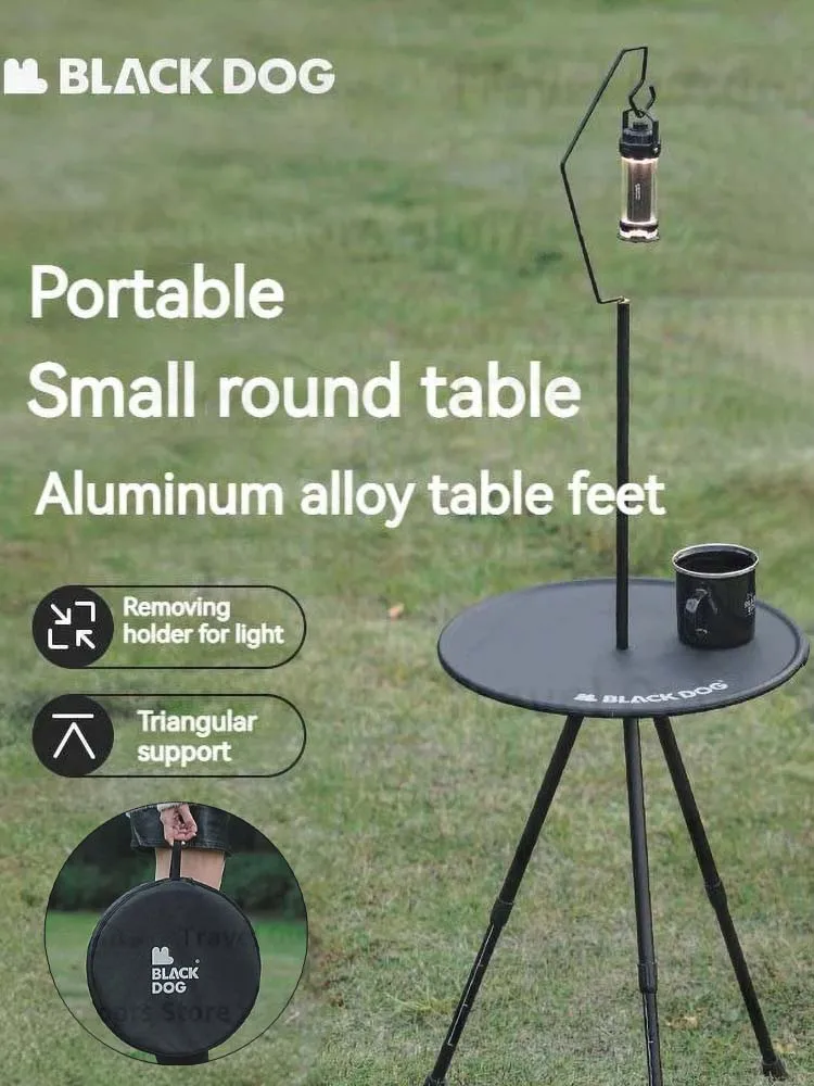 Naturehike-Blackdog наружный портативный столик для кемпинга небольшой круглый стол легкий алюминиевый сплав стол светильник стенд оборудование
Naturehike-Blackdog наружный портативный столик для кемпинга небольшой круглый стол легкий алюминиевый сплав стол светильник стенд оборудование