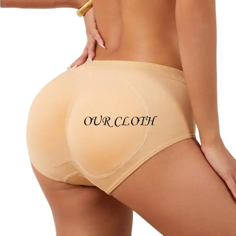 Hip Enhancer Butt Lifters Underwears Unseamed Fake Buttock Pads Briefs Shapewear Y1AC
Hip Enhancer Butt Lifters Underwears Unseamed Fake Buttock Pads Briefs Shapewear Y1AC