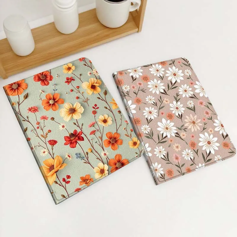 Flowers Art Popular Beautiful For Xiaomi Redmi Mi Poco Pad 2 5 6s 7 7s Ultra Pro Max 14 12.4 12.1 inch Soft Tablet Case Gift
Flowers Art Popular Beautiful For Xiaomi Redmi Mi Poco Pad 2 5 6s 7 7s Ultra Pro Max 14 12.4 12.1 inch Soft Tablet Case Gift