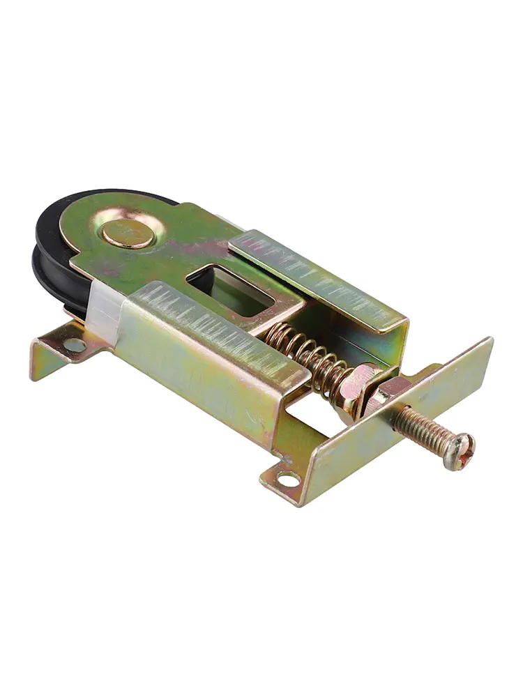 Bottom Pulley Cabinets Cam Roller Easy Installation Enhanced Stability Long-lasting Durability Minimal Effort Operation
Bottom Pulley Cabinets Cam Roller Easy Installation Enhanced Stability Long-lasting Durability Minimal Effort Operation