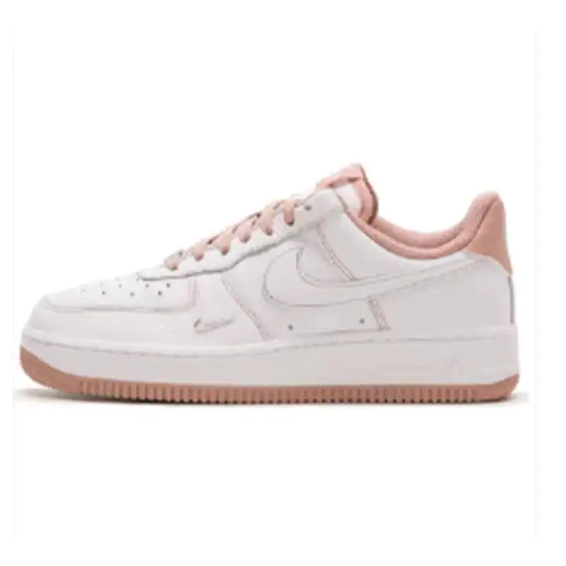 New 2026 Nike Womens Air Force 1 Low Sneakers IB6543-100 White Pink Limited Low Price sport
New 2026 Nike Womens Air Force 1 Low Sneakers IB6543-100 White Pink Limited Low Price sport