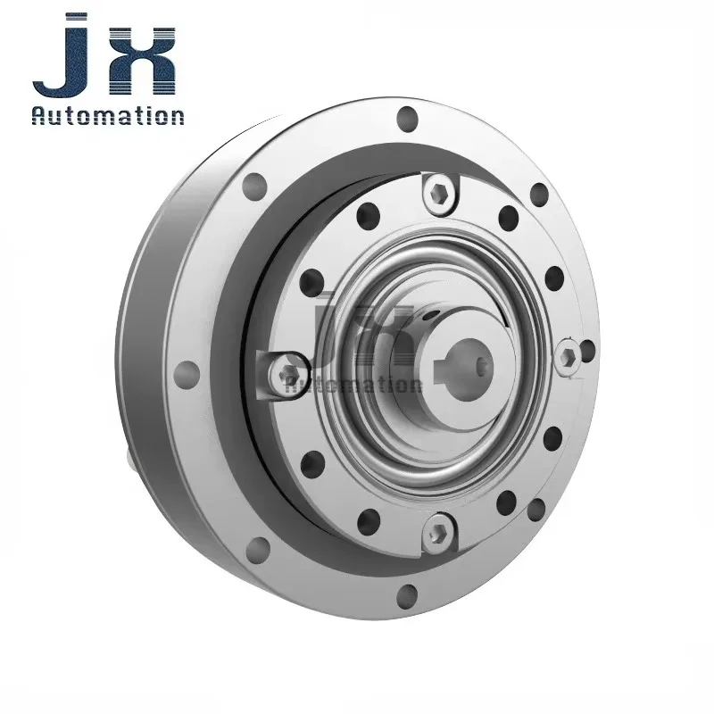 Equipment Industrial Harmonic Reducer SHF-17-50-I SHF-17-80-I SHF-17-100-I Robot Joint Precision Reducer
Equipment Industrial Harmonic Reducer SHF-17-50-I SHF-17-80-I SHF-17-100-I Robot Joint Precision Reducer