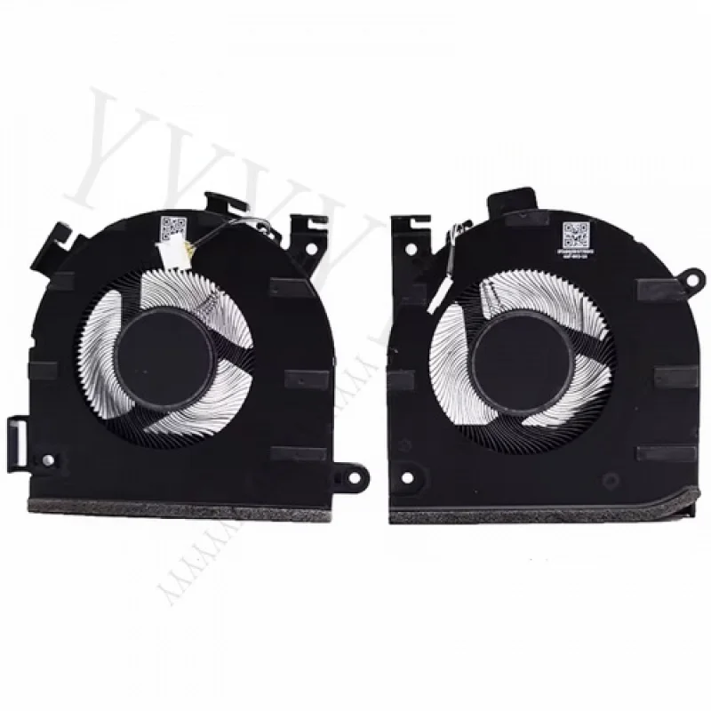 Y+Новый для HP ND75G1B 24J04 P39712-001 ND75G1A 24J03 ВЕНТИЛЯТОР L+R
Y+Новый для HP ND75G1B 24J04 P39712-001 ND75G1A 24J03 ВЕНТИЛЯТОР L+R