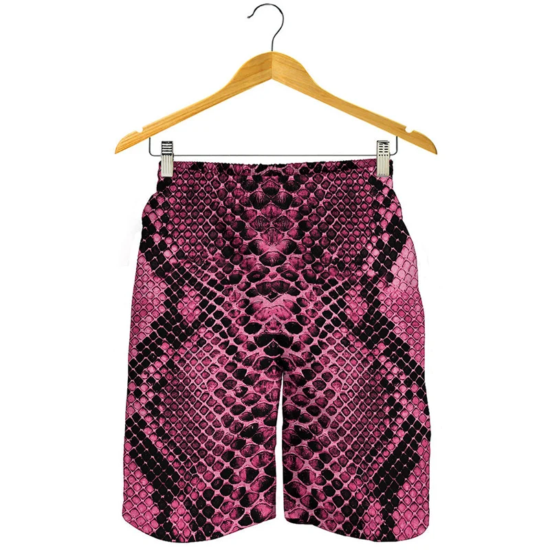Personality Snake Skin 3D Print Graphic Beach Shorts Men Summer Swim Trunks Cool Street Short Pants Quick Dry Surf Board Shorts
Personality Snake Skin 3D Print Graphic Beach Shorts Men Summer Swim Trunks Cool Street Short Pants Quick Dry Surf Board Shorts