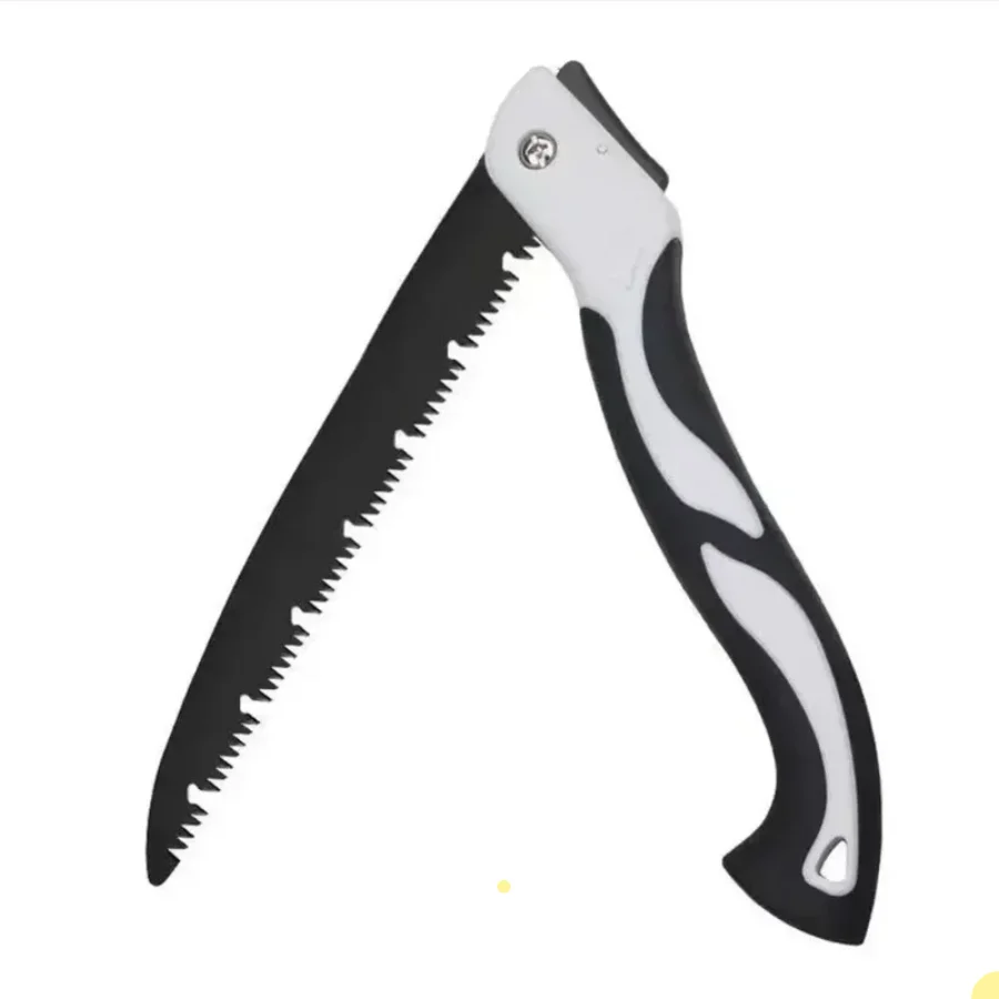 Multifunctional Folding Hand Portable Outdoor LoggingWoodworking Saw Garden Pruner Pruning Gardening Tools
Multifunctional Folding Hand Portable Outdoor LoggingWoodworking Saw Garden Pruner Pruning Gardening Tools
