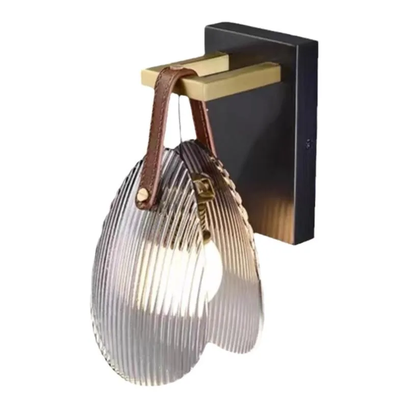Nordic designer personalized creative belt wall lamp bedroom bedside lamp simple modern living room background wall chandelier
Nordic designer personalized creative belt wall lamp bedroom bedside lamp simple modern living room background wall chandelier