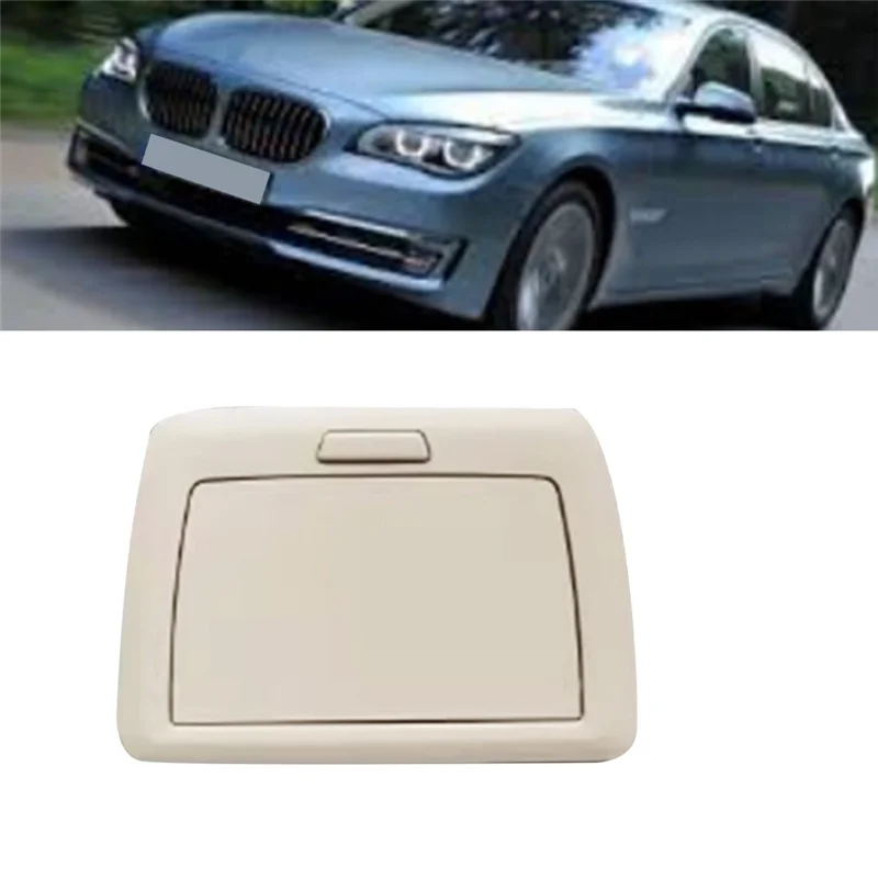 Sp-Car Roof Rear Row Interior Vanity Makeup Mirror 51449130971 For BMW 3 5 7 Series F35 F18 F02 Car Parts Beige
Sp-Car Roof Rear Row Interior Vanity Makeup Mirror 51449130971 For BMW 3 5 7 Series F35 F18 F02 Car Parts Beige