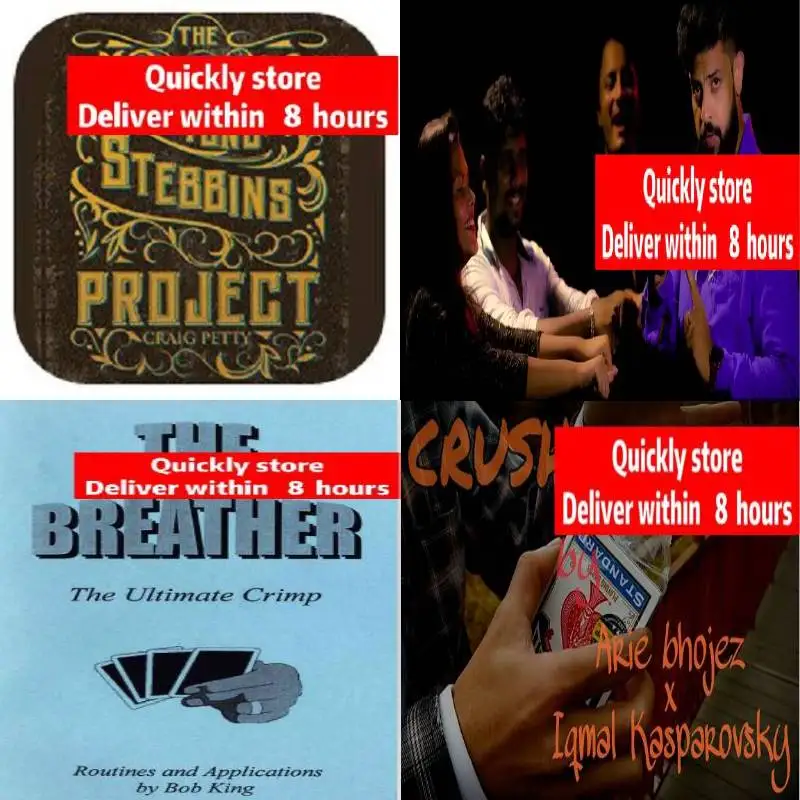 Проект Крейга малти из The Beyond Stebbins, The Breather The Ultimate Crimp 1-2, Henchman от Myke Phillips
Проект Крейга малти из The Beyond Stebbins, The Breather The Ultimate Crimp 1-2, Henchman от Myke Phillips