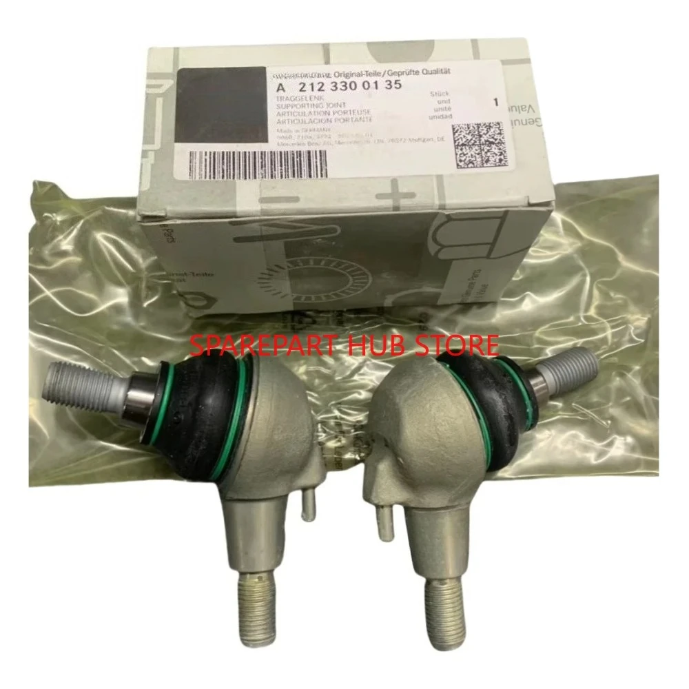 OEM 1PC A2123300135 Front Control Arm Ball Joint For Mercedes Benz W212 S212 E200 E220 E250 E300 E63 X218 CLS300 CLS350 CLS400
OEM 1PC A2123300135 Front Control Arm Ball Joint For Mercedes Benz W212 S212 E200 E220 E250 E300 E63 X218 CLS300 CLS350 CLS400