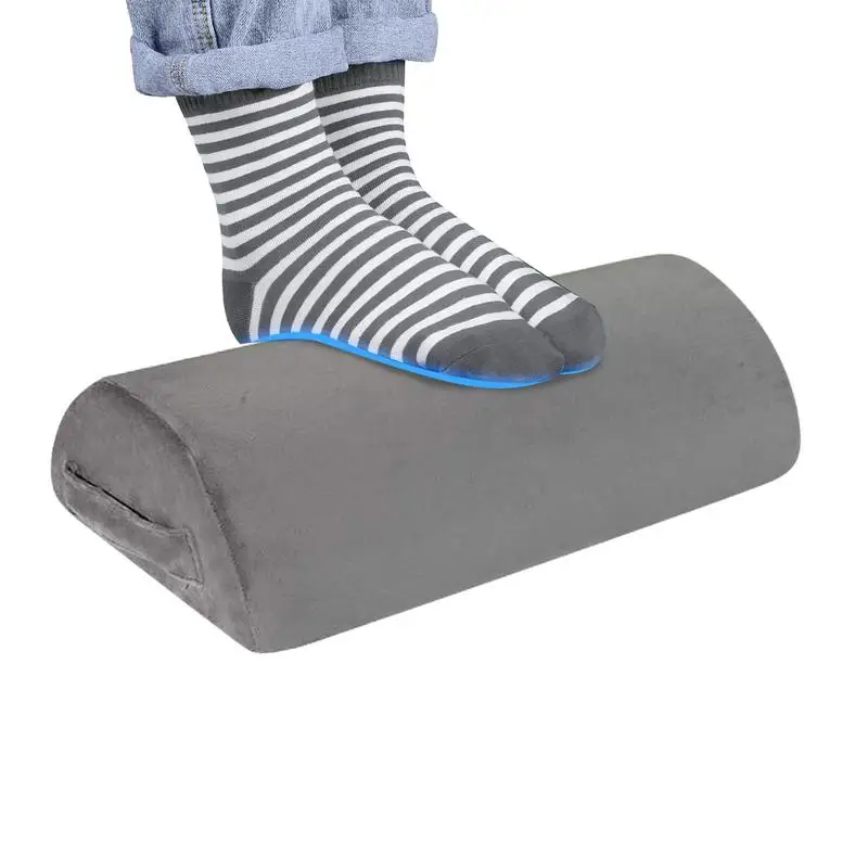 Adjustable Foot Rest Under Desk Soft And Breathable Memory Foam Foot Stool Under Desk Footrest Providing Strong Support For
Adjustable Foot Rest Under Desk Soft And Breathable Memory Foam Foot Stool Under Desk Footrest Providing Strong Support For