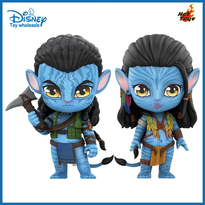 Hot Toys Avatarthe Way Of Water Jake Sully 11.5cm Authentic Cosbaby Creative Mini Figure Film Series Characters Fashion Play
Hot Toys Avatarthe Way Of Water Jake Sully 11.5cm Authentic Cosbaby Creative Mini Figure Film Series Characters Fashion Play
