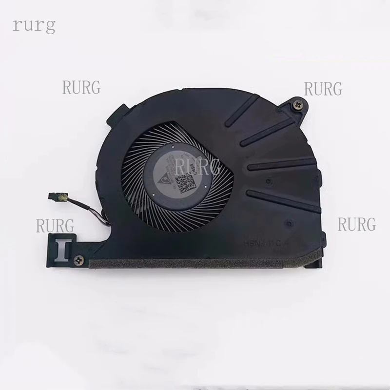 R+ For HP ZFirefly14 G8 EB840 G8 830 G8 840 G8 Cooling Fan
R+ For HP ZFirefly14 G8 EB840 G8 830 G8 840 G8 Cooling Fan