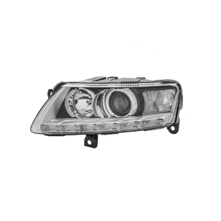 OEM 4F0941029 4F0941030 Headlight FOR Audi A6 C6 2008 Car Head Lamps Auto Headlights
OEM 4F0941029 4F0941030 Headlight FOR Audi A6 C6 2008 Car Head Lamps Auto Headlights