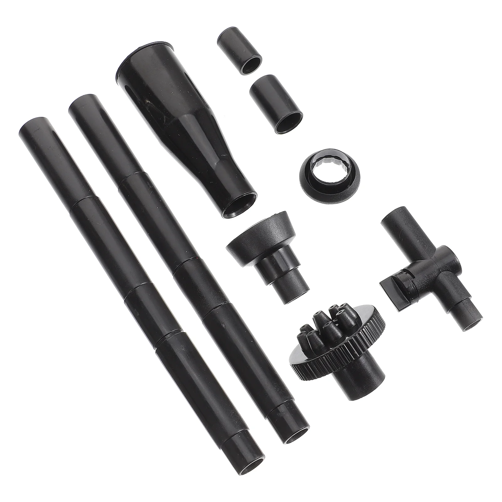 Garden Water Fountain Nozzle Large Size Adjustable Outdoor Pond Sprinkler Submersible Pump Accessories Water Feature
Garden Water Fountain Nozzle Large Size Adjustable Outdoor Pond Sprinkler Submersible Pump Accessories Water Feature
