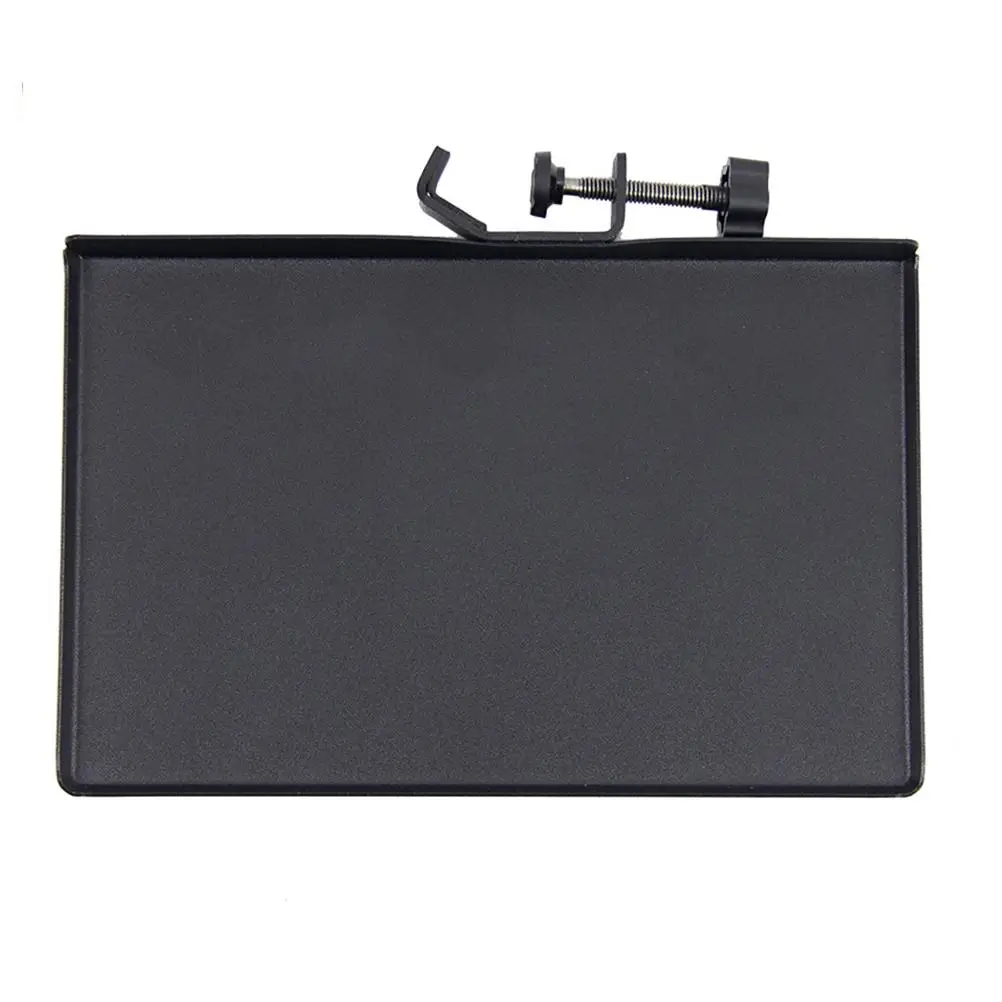 Microphone Tray Stand Iron Material Smooth Live Broadcast Bracket Compatible Small Accessories Harmonicas Cell Phones
Microphone Tray Stand Iron Material Smooth Live Broadcast Bracket Compatible Small Accessories Harmonicas Cell Phones