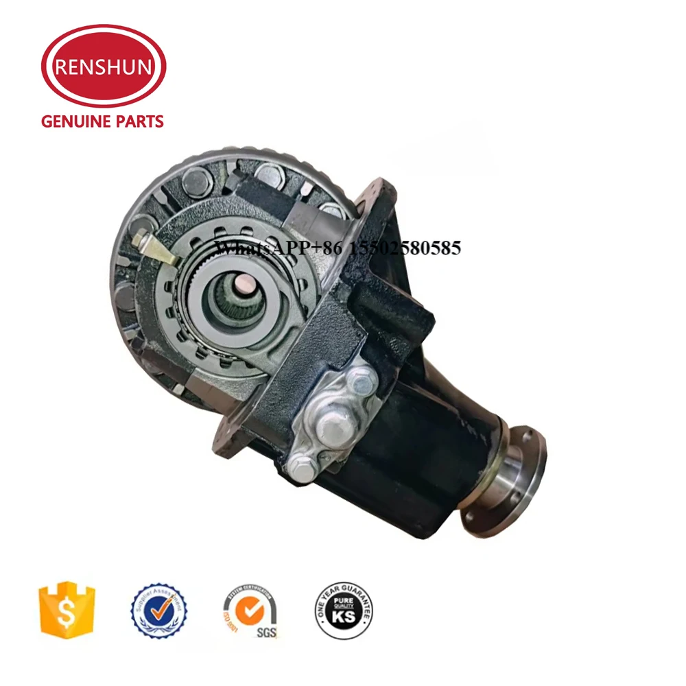 Renshun 4110160090 41101-60090 Front Axle Differential Assy Diferencial With Lock for Landcruiser FZJ 70 71 74 75 78 79 HZJ 70
Renshun 4110160090 41101-60090 Front Axle Differential Assy Diferencial With Lock for Landcruiser FZJ 70 71 74 75 78 79 HZJ 70