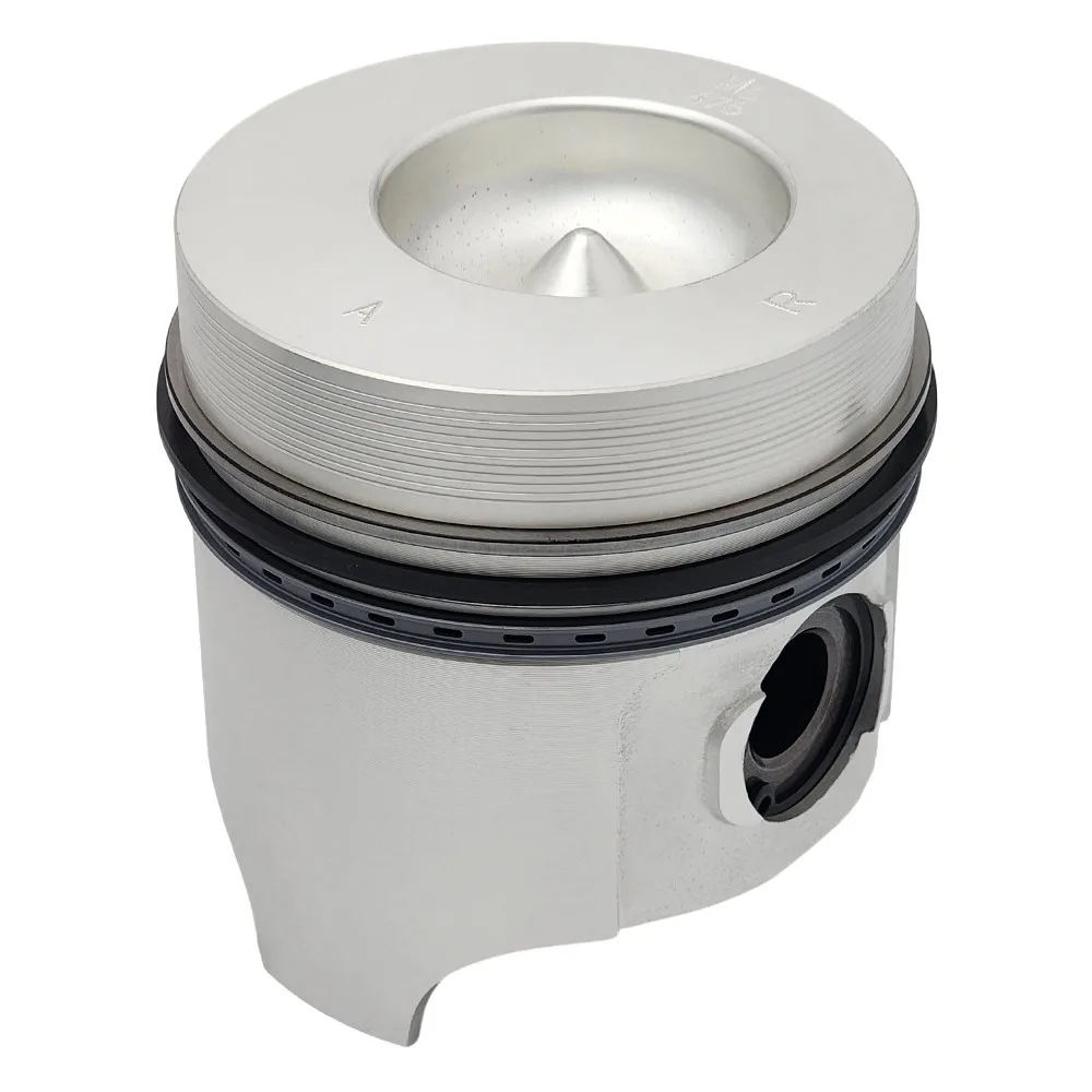 4pcs Engine Piston Assembly 129403-22090 For Yanmar 4TN78L Diesel Engine Parts
4pcs Engine Piston Assembly 129403-22090 For Yanmar 4TN78L Diesel Engine Parts