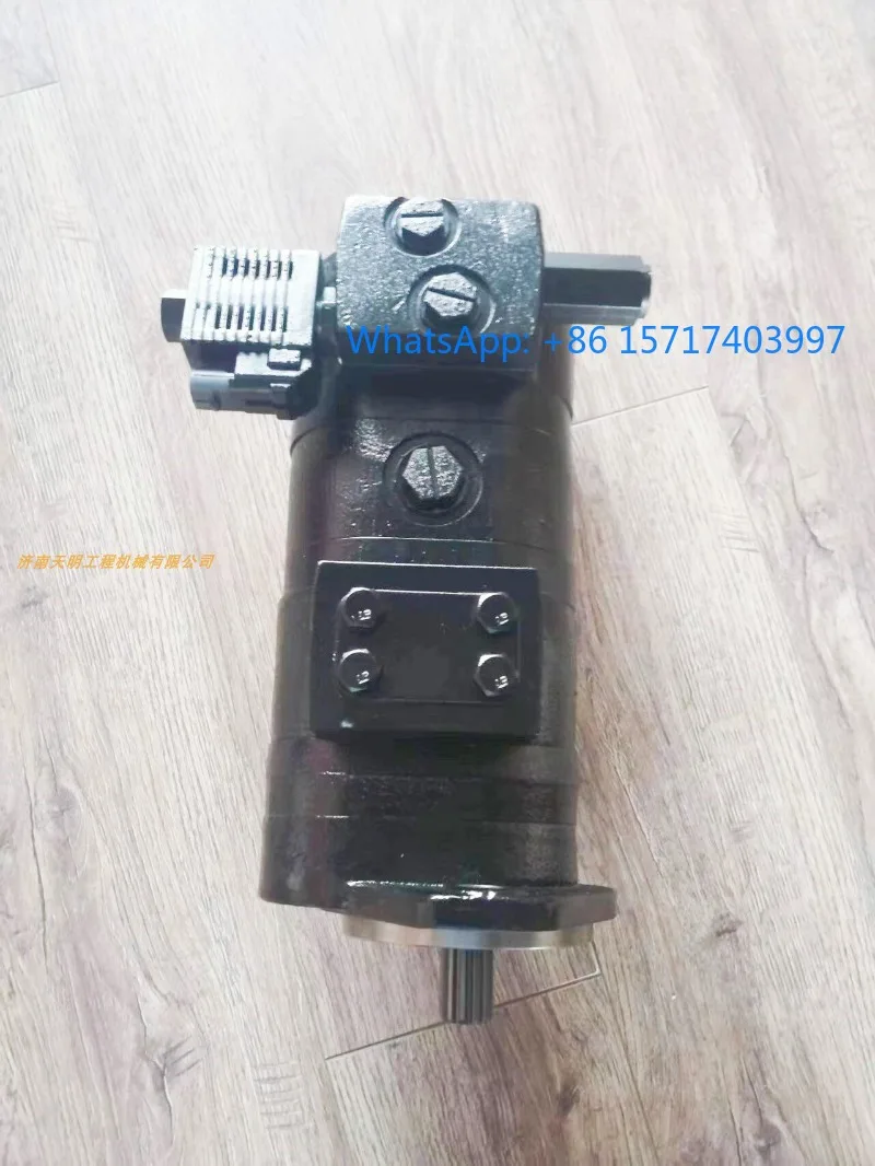 sweeper high flow pump triple gear pump sweeper high flow gear pump 7409991
sweeper high flow pump triple gear pump sweeper high flow gear pump 7409991