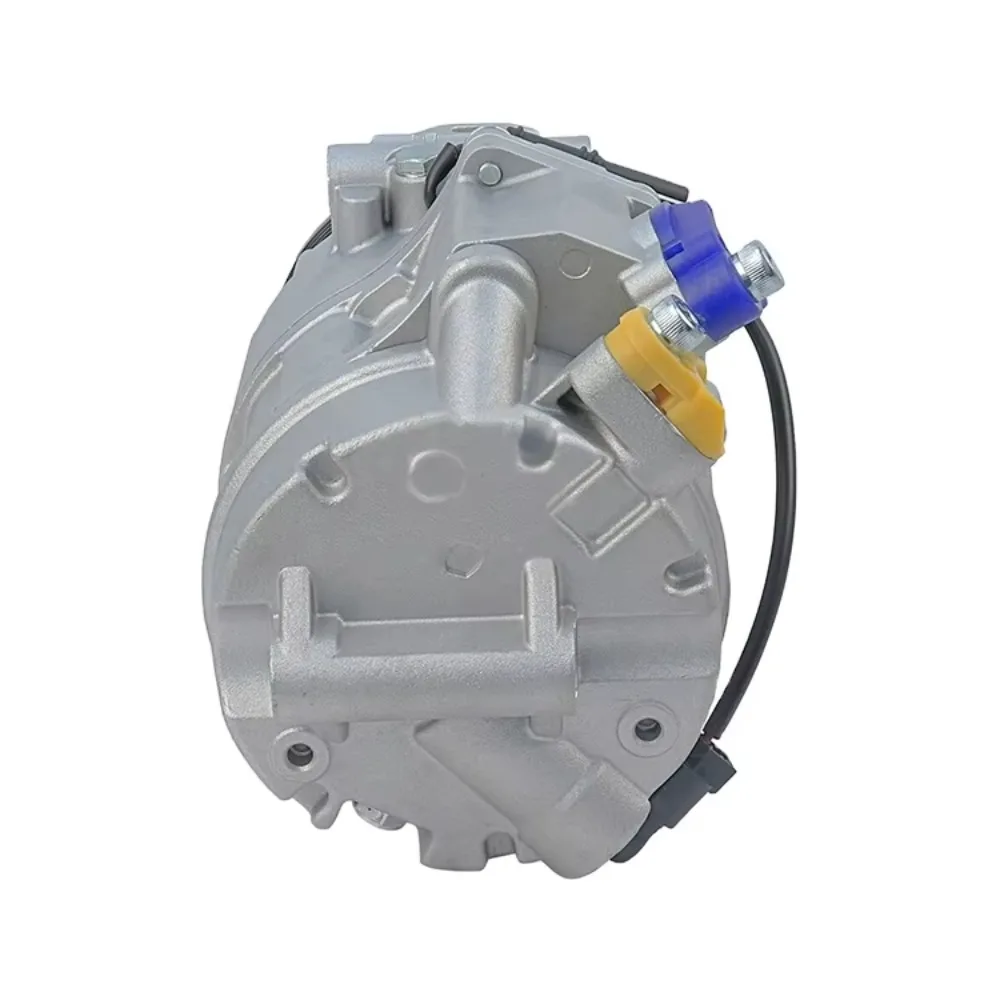 Factory Direct High-Performance Air Conditioning Compressor for BMW X5 E70 64509121760 64529185144
Factory Direct High-Performance Air Conditioning Compressor for BMW X5 E70 64509121760 64529185144