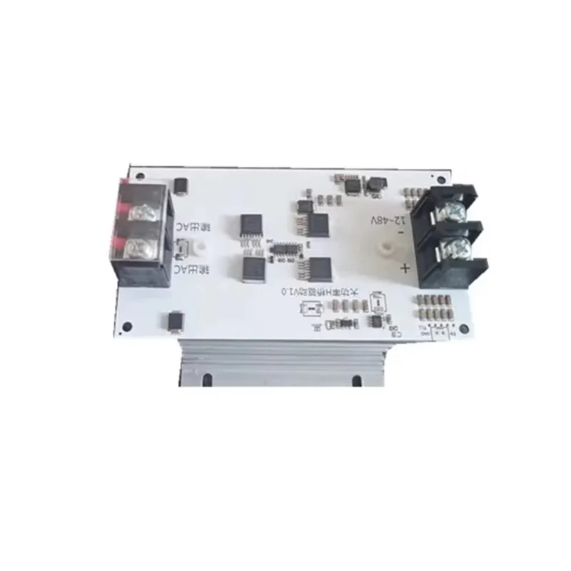 A93P Industrial Grade Strong Arc Drive Module 500W High Power DC Input AC Output High Voltage Power Supply Industrial Driver Mod
A93P Industrial Grade Strong Arc Drive Module 500W High Power DC Input AC Output High Voltage Power Supply Industrial Driver Mod