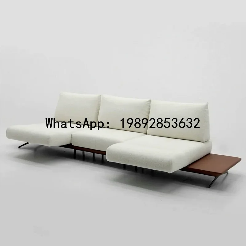 H5.15 sofa living room home adjustable multifunctional sectional fabric sofa
H5.15 sofa living room home adjustable multifunctional sectional fabric sofa