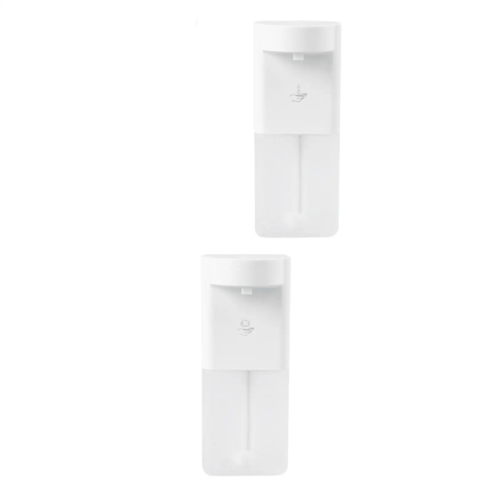 Automatic Soap Dispenser Multipurpose Sensor Waterproof Hand Dish Electric Dispenser for Home Bathroom Hotel Kitchen Restaurant
Automatic Soap Dispenser Multipurpose Sensor Waterproof Hand Dish Electric Dispenser for Home Bathroom Hotel Kitchen Restaurant